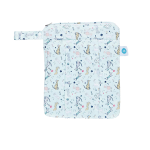 Premium Double Pocket Wetbag