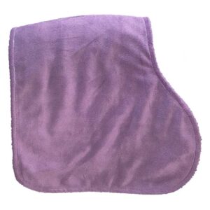 itti bitti burpy cloth mulberry