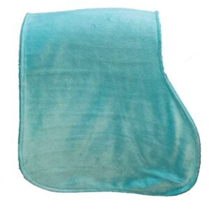 itti bitti burpy cloth seafoam