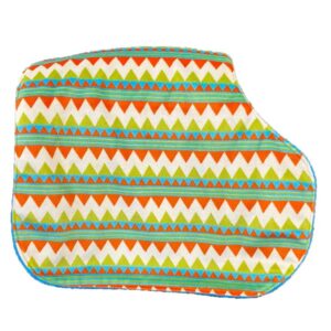 itti bitti burpy cloth teepee
