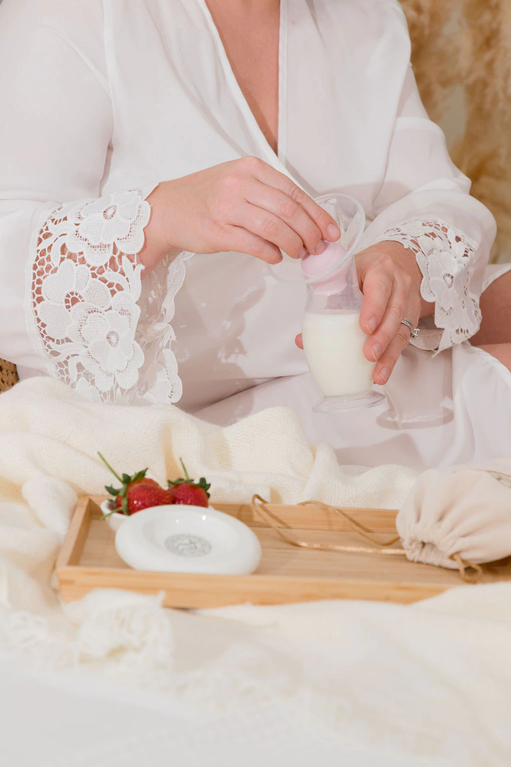 Made to Milk - BREASTIE Milk Saver | made to milk breastie Breast Feeding itti bitti