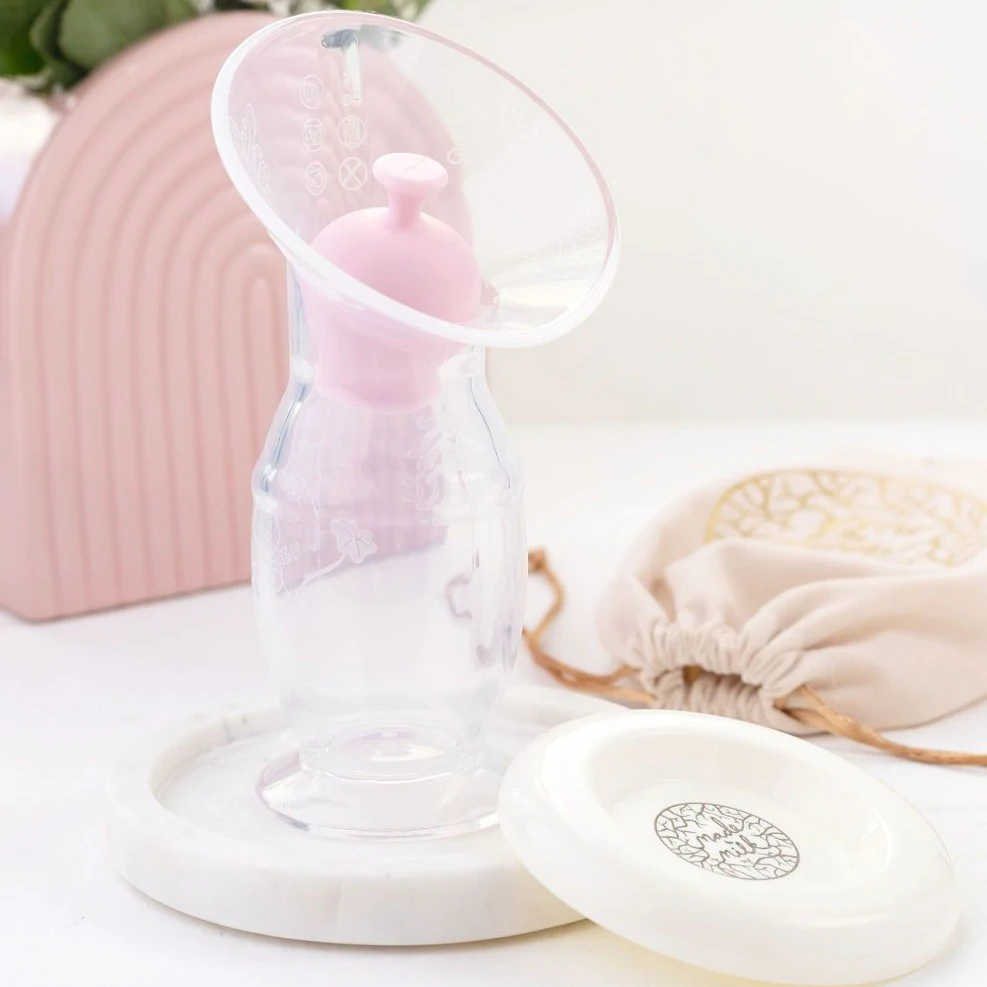 Made to Milk - BREASTIE Milk Saver | made to milk breastie Made to Milk - BREASTIE Milk Saver
