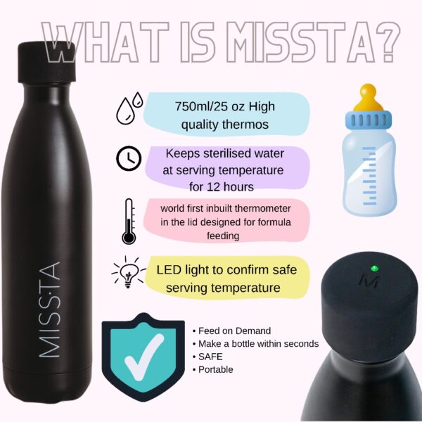 Missta Bottle |