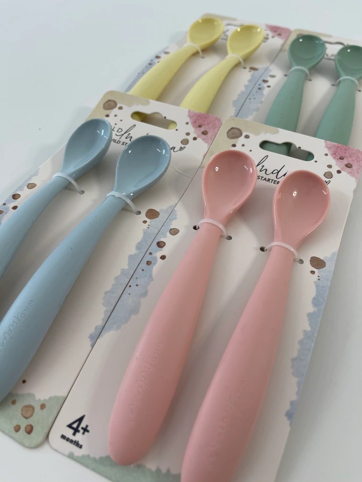 Wild Indiana Starter Spoons 2 Pack | Wild Indiana Starter Spoons 2 Pack - Image 2