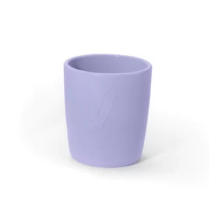 Wild Indiana Fancy Silicone Grip Cup - Lilac
