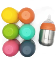 Lion & Lady The Feeding Bottle | lion & lady Lion & Lady The Feeding Bottle - Image 2