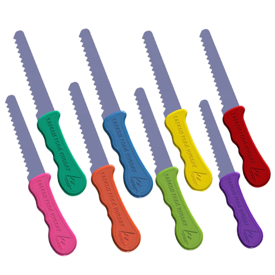 Safety Food Kutter | jellystone designs Safety Food Kutter