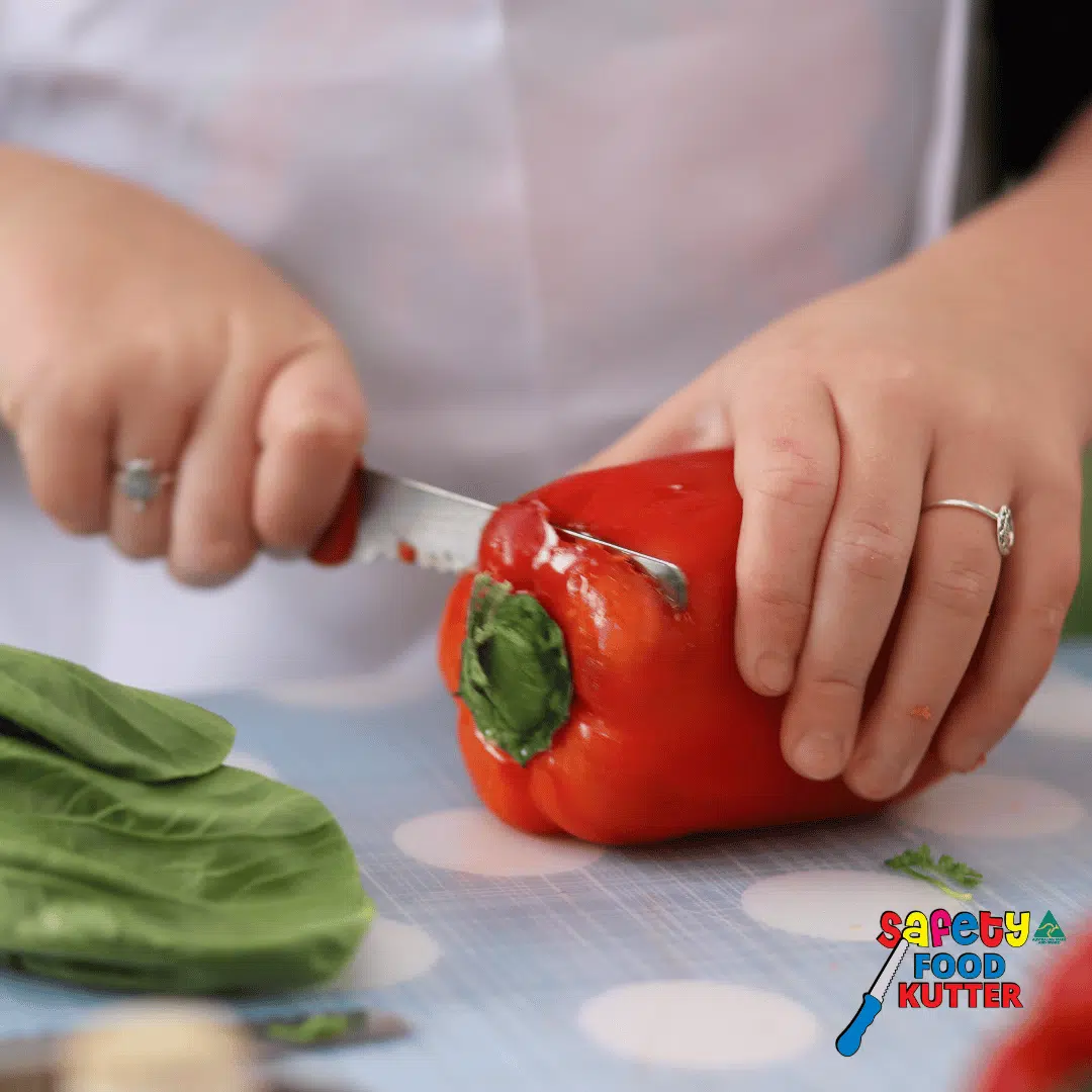 Safety Food Kutter | jellystone designs Safety Food Kutter - Image 2