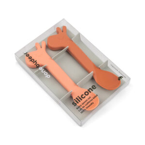 Silicone Spoons