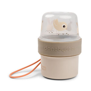 2- Way Snack Container