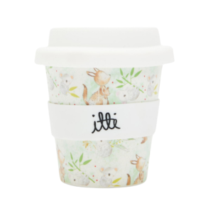 Reusable Cino Cup