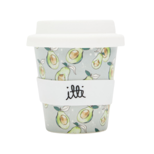 Reusable Cino Cup