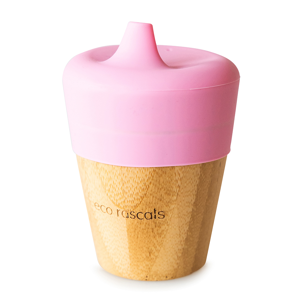 Eco Rascals Small Bamboo Cup | Eco Rascals Eco Rascals Small Bamboo Cup - Image 3