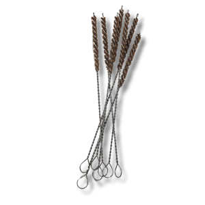 Coconut Fibre Straw Cleaning Brush