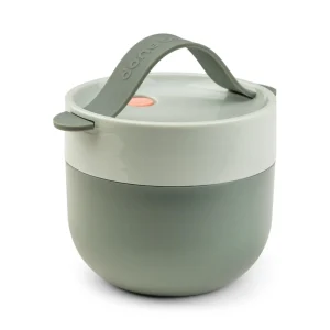 On The Go Lunch Bowl - Sage