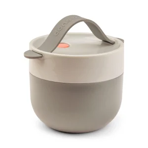 On The Go Lunch Bowl - Sand