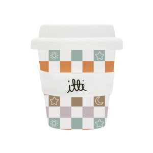 Itti Baby Cino Cup - Retro