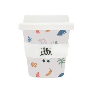 Itti bitti Baby Cino Cup - Surfs Up