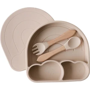 Itti Bitit Silicone Bowl Set Arch