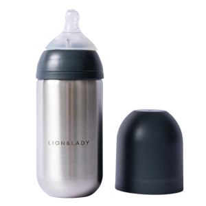 Lion & Lady 350ml French Navy