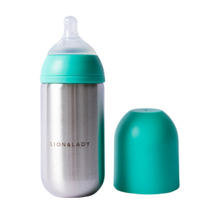 Lion & Lady 350ml Mint